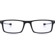 تصویر فریم عینک طبی مطالعه مدل آنتنی-فندکی عینک مطالعه