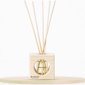 تصویر خوشبوکننده هوا با رایحه میوه های استوایی 