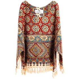 تصویر کیمونو سنتی 