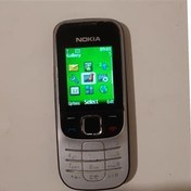 تصویر گوشی نوکیا 2330 classic | حافظه 10 مگابایت ا Nokia 2330 classic (Stock) 10 MB Nokia 2330 classic (Stock) 10 MB