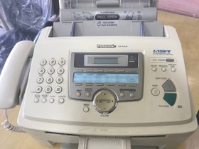 تصویر فکس پاناسونیک KX-FL612CX 