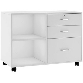 تصویر فایل اداری مدل F124 