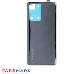 تصویر درب پشت شیائومی مدل Mi 11T 