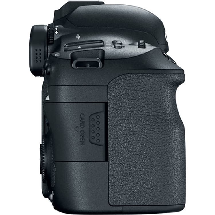 Canon 6d mark deals 2