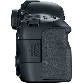 تصویر دوربین کانن مدل EOS 6D - A بدون لنز ا Canon EOS 6D Mark II Digital Camera Body Canon EOS 6D Mark II Digital Camera Body