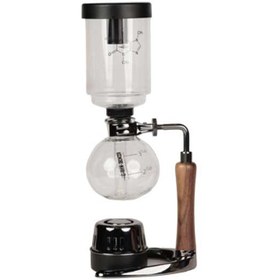 تصویر دم افزار سایفون | syphon coffee brewer s5908 