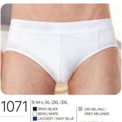 تصویر شورت اسلیپ مردانه براک مدل 1071 