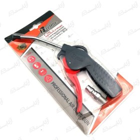 تصویر تفنگ باد راماکو RAMACO RAMACO air rifle