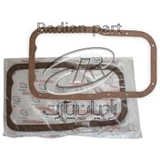 تصویر واشر کارتل سايپا يکرو mgh 