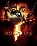 تصویر خرید بازی Resident Evil 5: Gold Edition استیم 