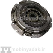 تصویر دبل کلاچ فیدلیتی 