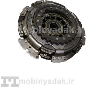 تصویر دبل کلاچ فیدلیتی 