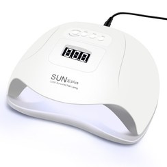 تصویر دستگاه لاک خشک کن سان 5 پلاس ۴۸ وات UV LED 