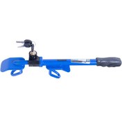 تصویر قفل فرمان نووا مدل NTL8200 