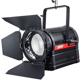 تصویر نور حرفه ای SWIT S-2330 Bi-color Studio LED Spot Light 