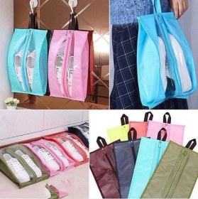 تصویر کاور کفش اقتصادی 