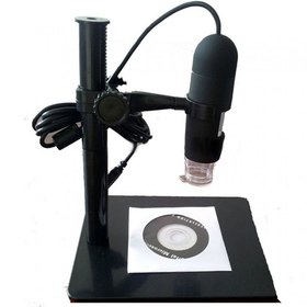 تصویر میکروسکوپ دیجیتال مدل S02_1000X 