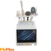 تصویر دستگاه 5 کاره اسکالپ مدل 2024 