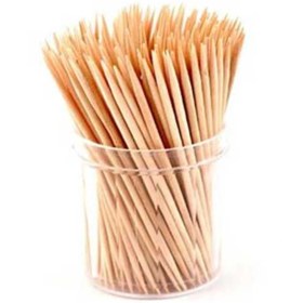 تصویر خلال دندان 