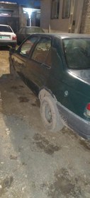 تصویر پژو RDI مدل 1385 ا Peugeot RDI petrol Peugeot RDI petrol