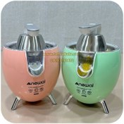 تصویر آب مرکبات گیر نوال مدل JCR6161 ظرفیت ۱ لیتر 