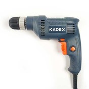 تصویر دریل برقی کادکس KADEX وات 400 مدل K10400A 