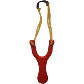 تصویر تیر و کمان دستی کد 01 