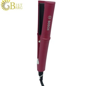 تصویر اتو مو بوش مدل PHS3651 Bosch PHS3651 Hair Styler