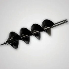 تصویر مته چاله کن ROOSTER مدل DB20X2 