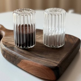 تصویر ست نمکدان پیرکس کد 231A 