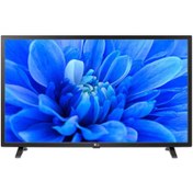 تصویر تلویزیون ال جی مدل LM550 سایز 32 LG 32LM550 TV