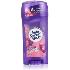 تصویر دئودورانت اورجینال برند Lady speed stick مدل Cool Fantasy کد 343189647 