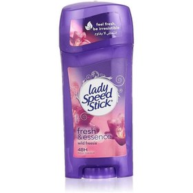 تصویر دئودورانت اورجینال برند Lady speed stick مدل Cool Fantasy کد 343189647 