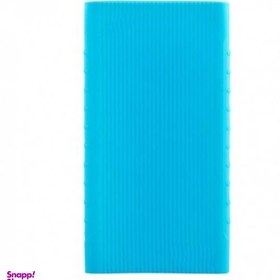 تصویر کاور پاوربانک شیائومی مدل PB100LZM 