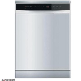 تصویر ماشین ظرفشویی گرنیه 14 نفره GORENJE GS63314W GORENJE DISHWASHER GS63314W