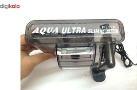 تصویر فیلتر هنگان آکوا Aqua hang on filter HF-400 