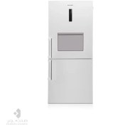 تصویر یخچال فریزر 24 فوت بلانتون مدل BAH-RF2012 24-foot Blanton BAH-RF2012 refrigerator-freezer