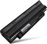 تصویر باتری اورجینال لپ تاپ دل Dell N4010 N5010 ا Dell N4010 N5010 J1KND Dell N4010 N5010 J1KND