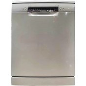 تصویر ماشین ظرفشویی بوش مدل BOSCH SMS6HMI28Q Bosch dishwasher SMS6HMI28Q