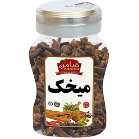 تصویر غنچه میخک ضامن 80 گرم 