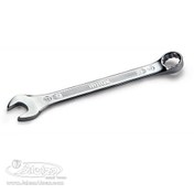 تصویر آچار یک سر تخت یک سر رینگ سایز 17 رونیکس مدل RH-2117 17mm Ronix flat wrench