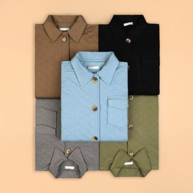 تصویر شکت پاییزه آریو 