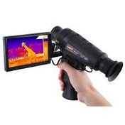 تصویر دوربین حرارتی یونی-تی (یونیتی) مدل UTx318 UTx318 Thermal Imaging Monocular