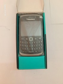 تصویر گوشی بلک بری (استوک) Curve 9320 | حافظه 512 مگابایت BlackBerry Curve 9320 (Stock) 512 MB