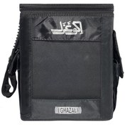 تصویر اکو همراه پرتابل اکو غزل مدل G2002 سایز ۶ اینچ 