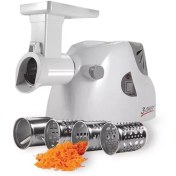 تصویر چرخ گوشت پارس خزر مدل همه کاره Pars Khazar Hamekareh Meat Grinder