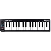 تصویر میدی کنترلر Alesis Qmini ا Alesis Qmini Compact 32-key USB MIDI Controller Alesis Qmini Compact 32-key USB MIDI Controller