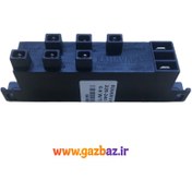 تصویر ترانس جرقه زن اجاق گاز رهاورد 