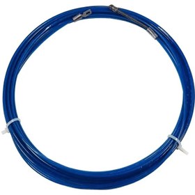 تصویر فنر برق کشی پلاستیکی 5 متری جنس محکم و عالی 