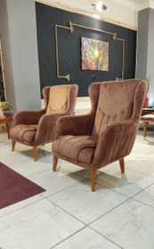 تصویر مبل راحتی مدل تامارا Ali sofa